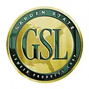 Garden State Lumber Products logo