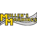 Mullen's Markings logo