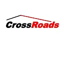 CrossRoads Building Supply logo
