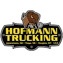 Hofmann Trucking logo