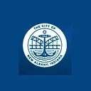 City of New Albany logo