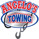 Angelo's Towing & Recovery logo