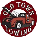 Old Town Towing logo
