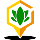 TerpTaxi Cannabis Delivery logo