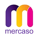 Mercaso logo