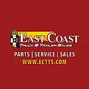 East Coast Truck & Trailer Sales, Inc. logo