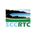 Santa Cruz County Regional Transportation Commission logo
