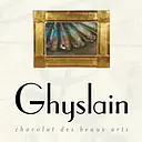 Ghyslain Chocolatier, Inc logo