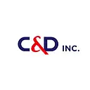 D & C TRANSPORTATION logo