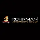 Rohrman Automotive Group logo