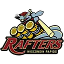 Wisconsin Rapids Rafters logo
