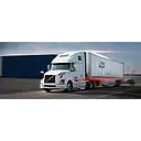 Ryan Logistics, Inc. logo
