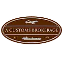 Customs Brokerage Industry logo