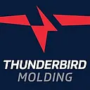 Thunderbird Molding logo