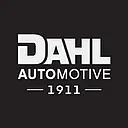 Dahl Automotive logo