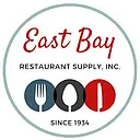 East Bay Restaurant Supply, Inc. logo