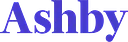 Ashby logo