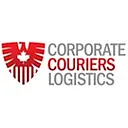 Corporate Couriers Logistics logo