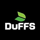 Duffs Towing logo