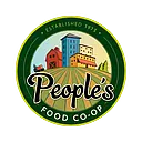 BOZEMAN COMMUNITY FOOD CO-OP logo