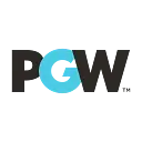 PGW Auto Glass logo