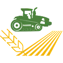 Agriterra Equipment logo