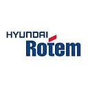 Hyundai Rotem logo