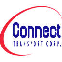 CONNECT TRANSPORT logo