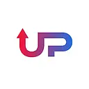 Upstaff logo