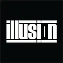 illusion logo