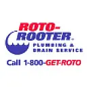 Roto-Rooter Plumbing and Drain Service logo