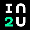 IN2U HR INC logo