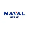 NAVAL GROUP logo