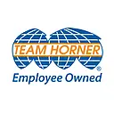 Team Horner logo