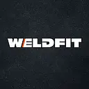 WeldFit logo