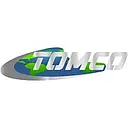 TOMCO logo