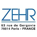 Zehr Construction Inc. logo