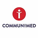 Communimed logo