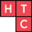 HTC Global Services logo