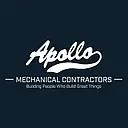 Apollo Mechanical Contractors logo