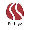Portage Health Foundation logo