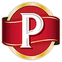 Palermo's Pizza logo