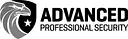 Advanced Professional Security logo