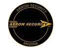 Arrow Security logo