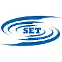 SET, LLC logo