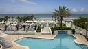 Hilton Daytona Beach logo