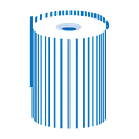 Rand Whitney logo
