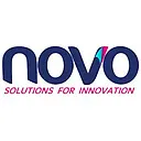 NOVO DISTRIBUTION LLC logo