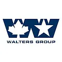 Dave Steel Company, a Walters Group Company logo