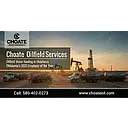 Choate Oilfield Services LLC logo